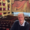 The Paris opera house is one of the most stunning voltage houses in the world.  I visited in June 2023 on a family trip to Paris.